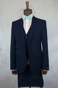 Костюм мужской тройка Nowal 176КД