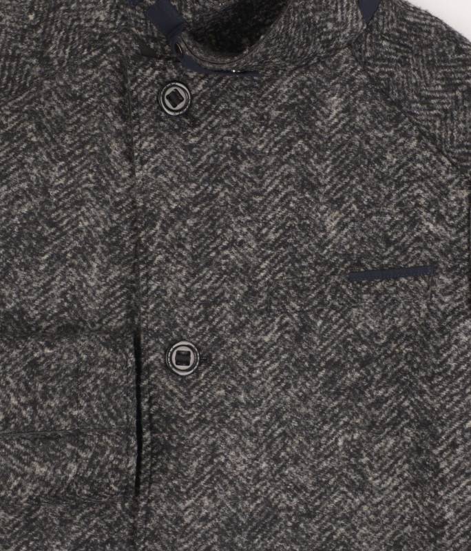 Пальто мужское Джанни