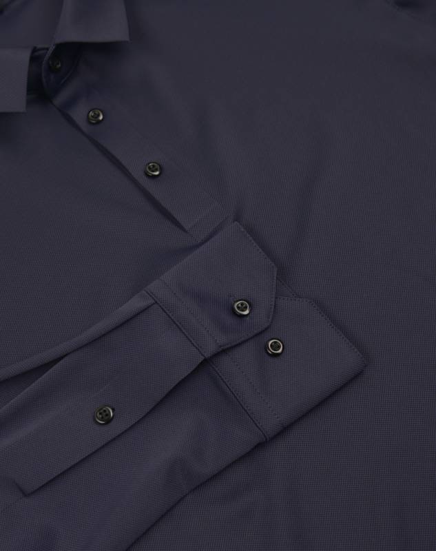 Поло мужское с длинным рукавом Mixers 006CW12MW