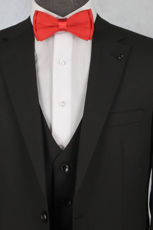 Костюм мужской тройка Стив