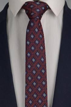 Галстук 0484