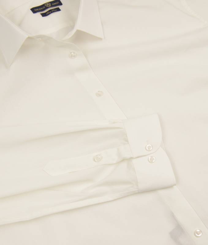 Рубашка мужская Nicolo Angi 501Б02