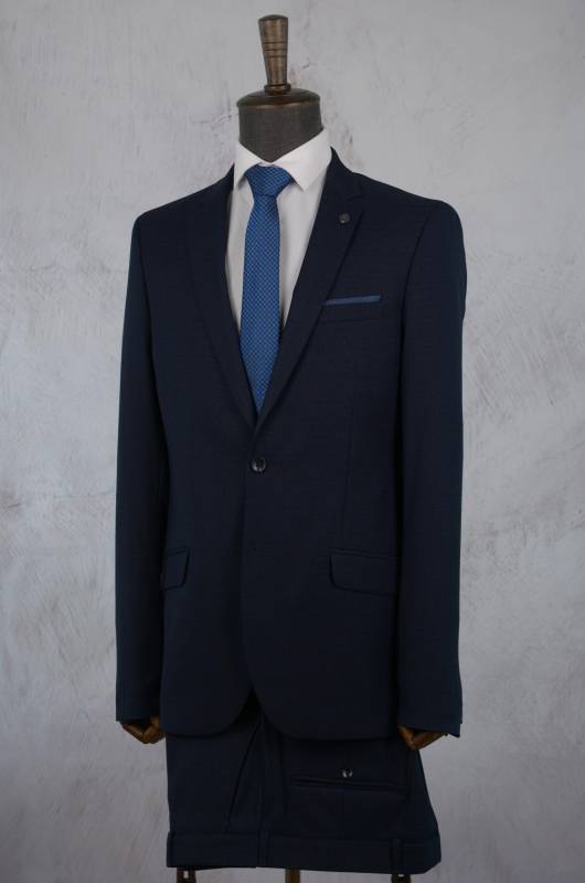 Костюм мужской Орион