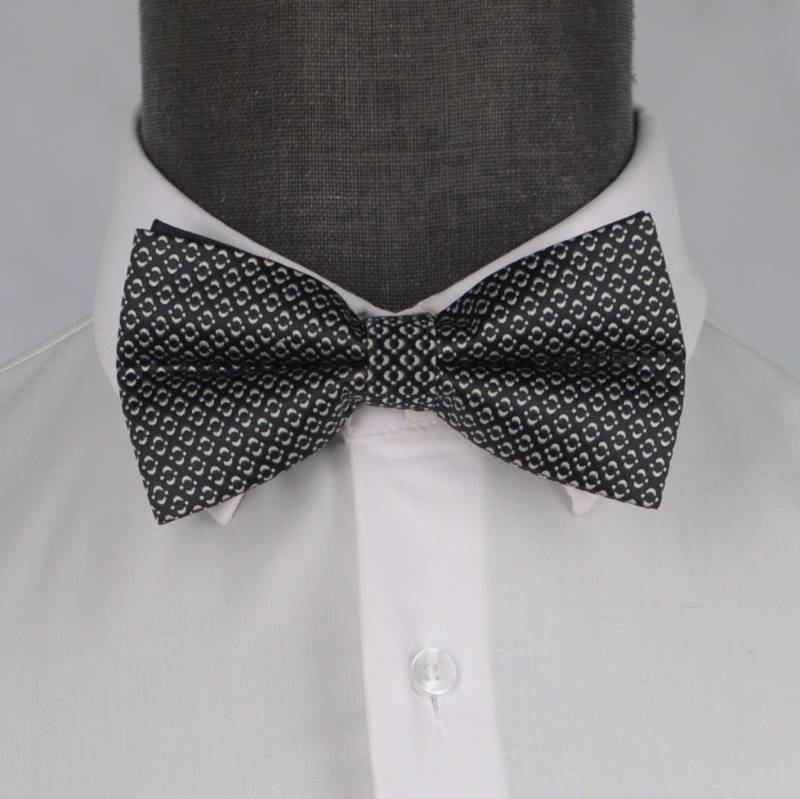 Бабочка мужская 0175