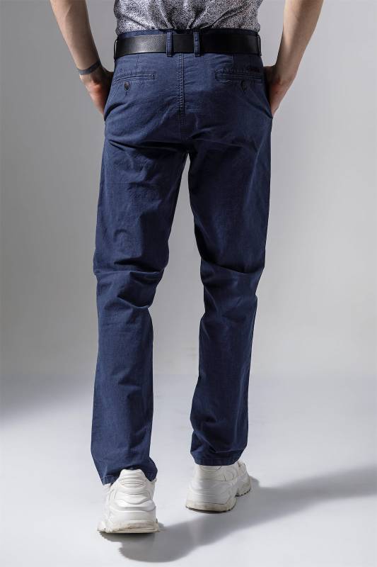 Брюки мужские Глен