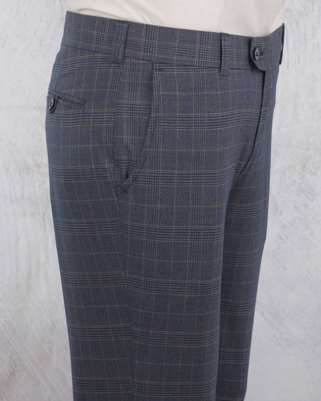 Брюки мужские 16СС