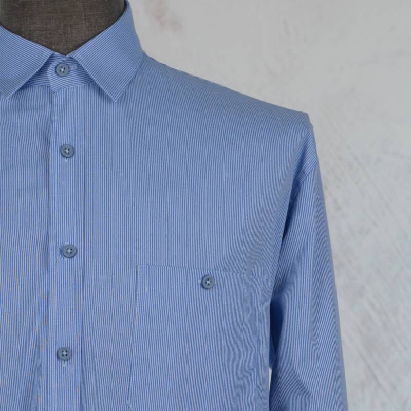 Рубашка мужская Nicolo Angi 21.7Б02