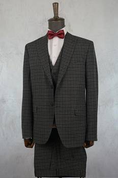 Костюм мужской тройка Comintern N3520