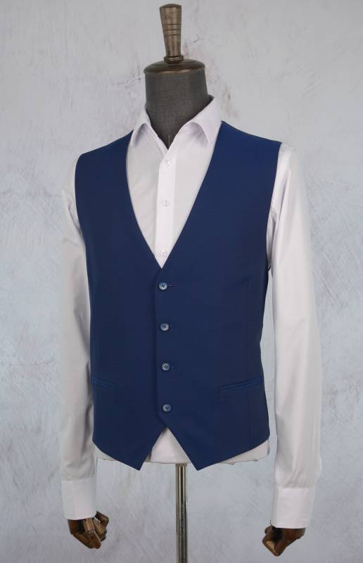 Жилет мужской Феретти