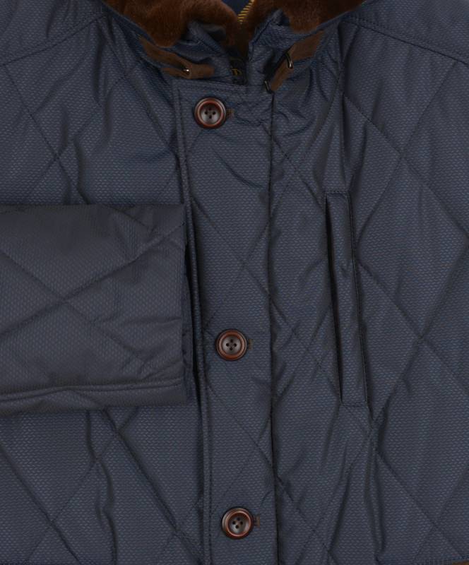 Куртка мужская Моцарт