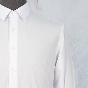 Рубашка мужская большого размера Passero PSR41000-1