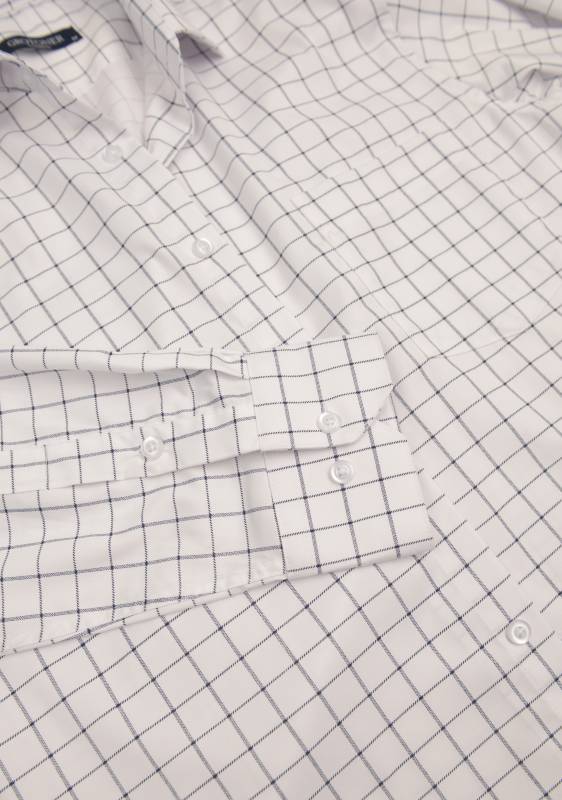 Рубашка мужская Grotoner 120T