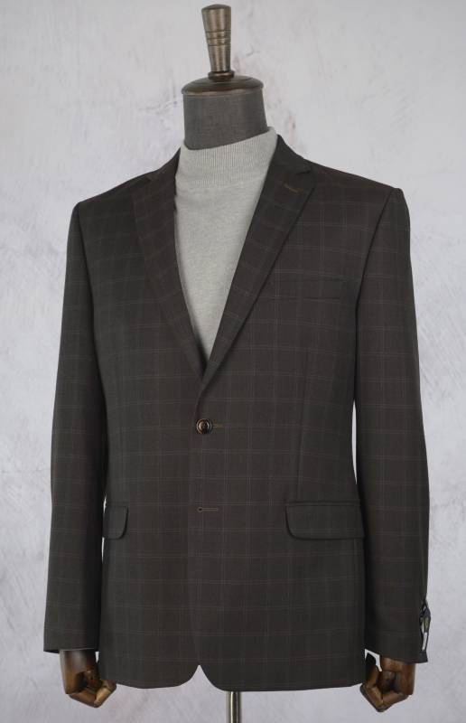 Пиджак мужской Тоскана