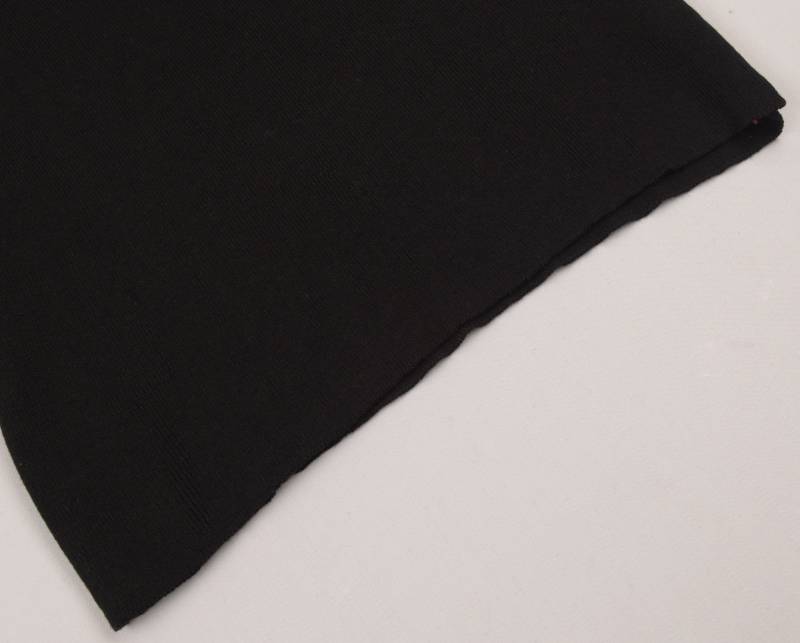 Водолазка мужская VipStendo 7155SIYAH