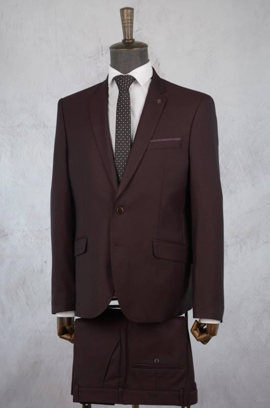 Костюм мужской Коломбо