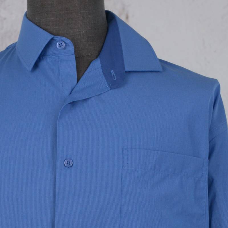 Рубашка мужская большого размера Mixers 4677MK