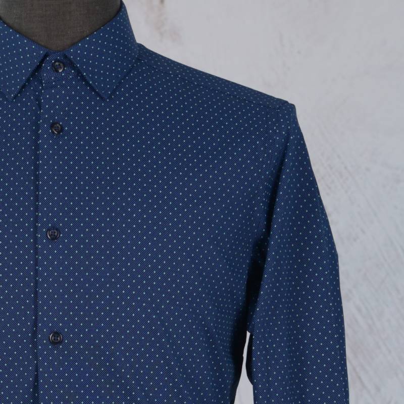 Рубашка мужская Daniel Rosso 7414-38