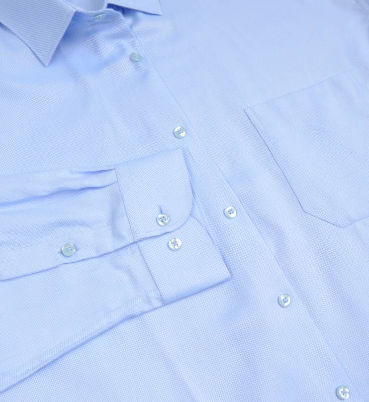 Рубашка мужская Nicolo Angi 122НТ08