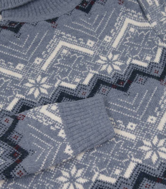 Свитер мужской Gerekli 4142