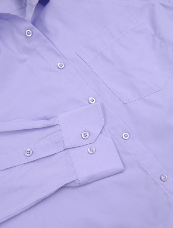 Рубашка мужская Mixers 001T30MDF