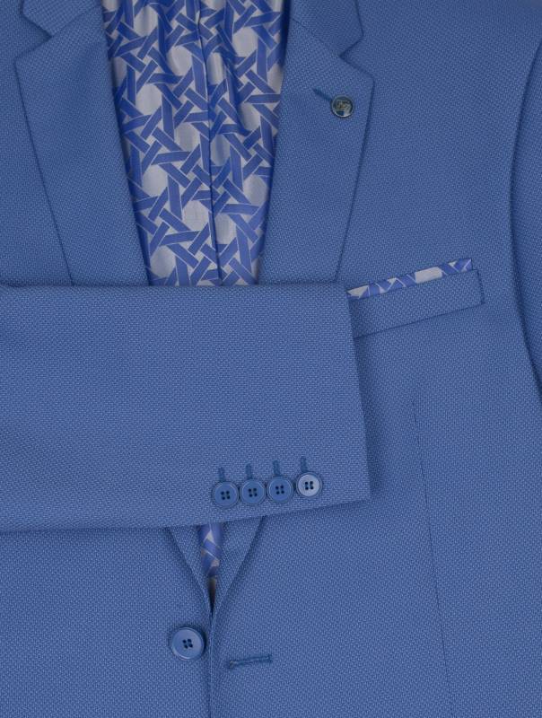 Костюм мужской Теодор