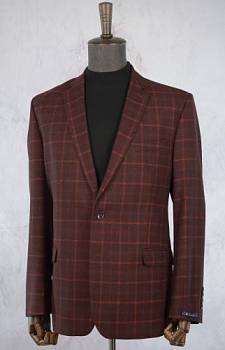 Пиджак мужской Nowal 133П