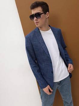 Пиджак мужской Риттер