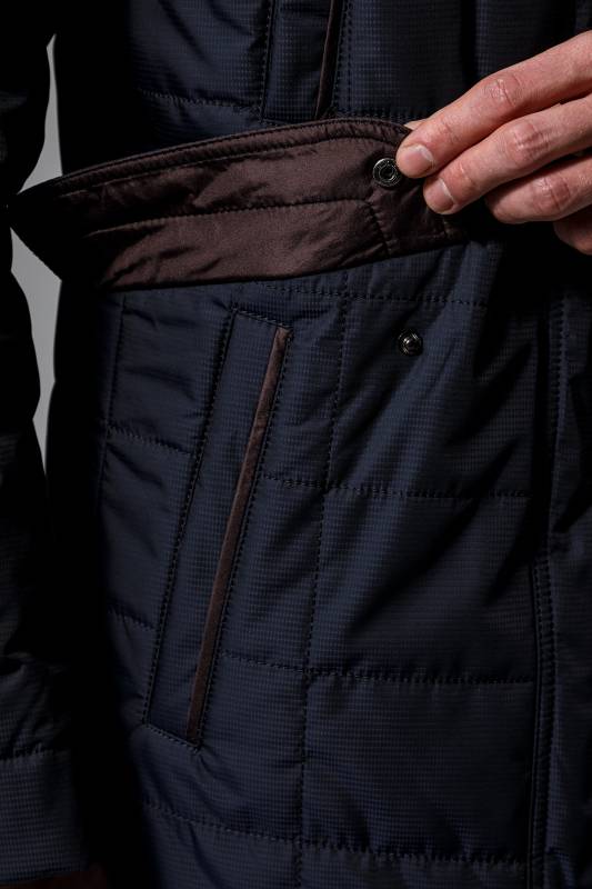 Куртка мужская Багира