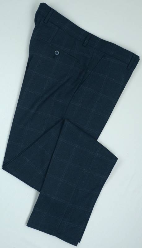 Костюм мужской тройка Солер