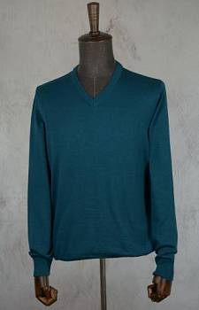 Джемпер мужской Colorbar 5015YESIL