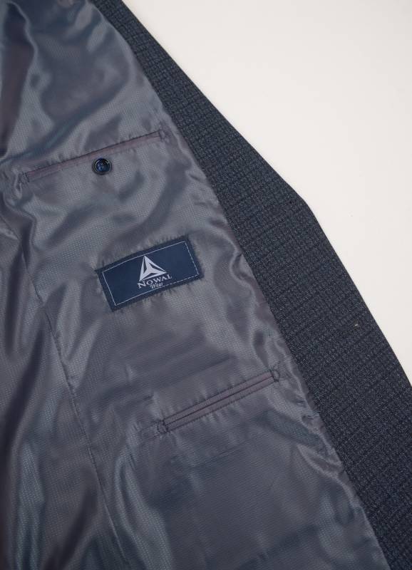 Костюм мужской Nowal 121КД