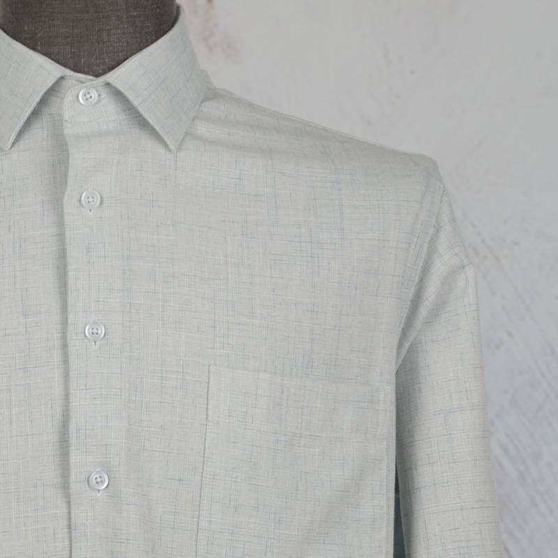 Рубашка мужская Grotoner 227B