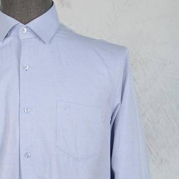 Рубашка мужская Passero PSR940-142