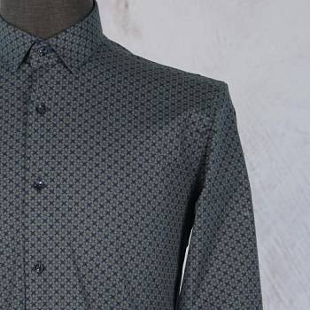 Рубашка мужская Passero 1769-60