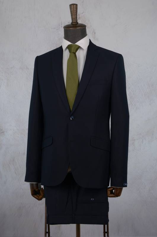 Костюм мужской Nowal 833КД