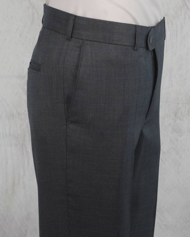 Брюки мужские 1154КЛ