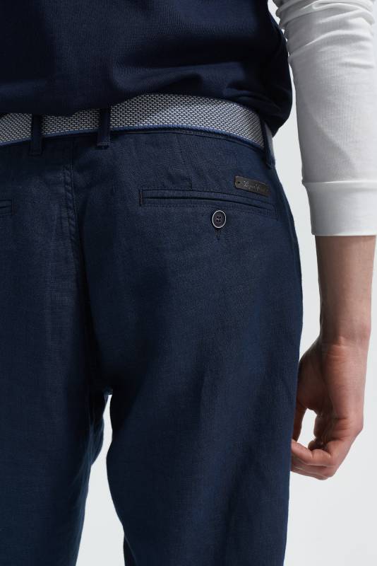 Брюки мужские Сэр