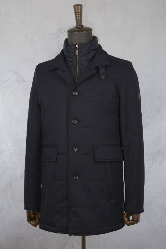 Куртка мужская Митчел