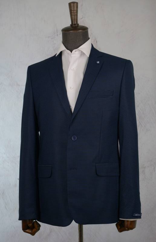 Пиджак мужской Nowal 90П