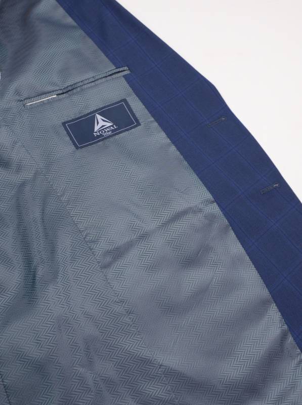 Костюм мужской тройка Nowal 976КД