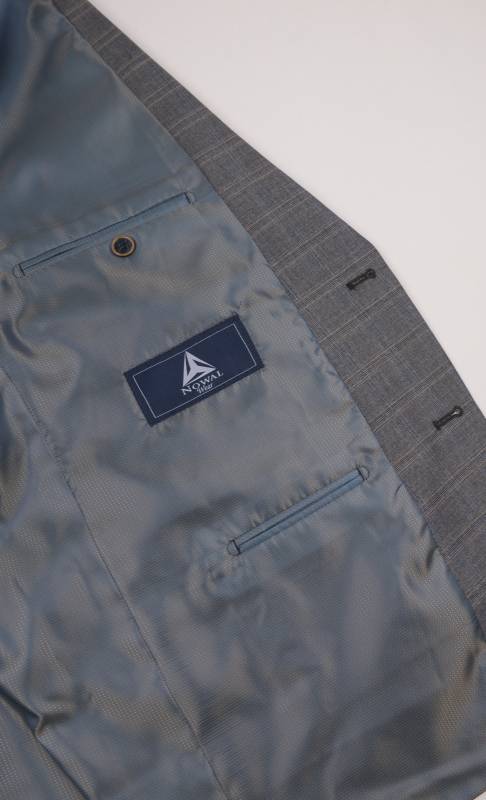 Костюм мужской Nowal 028КД