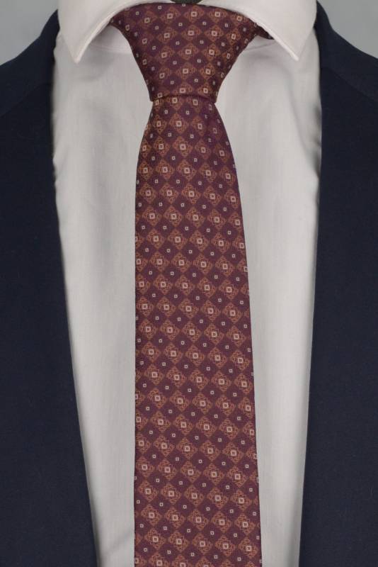 Галстук 0467