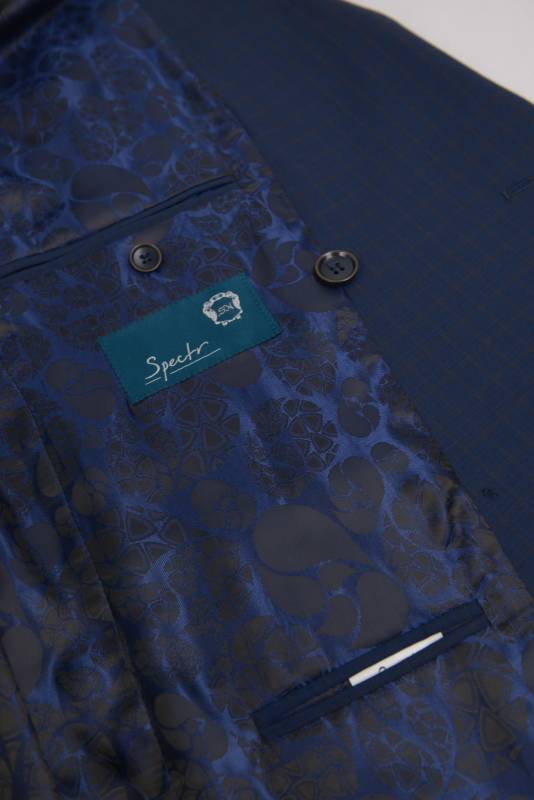 Костюм мужской Шарлот