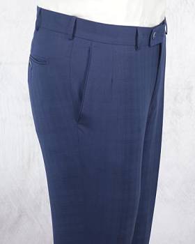 Брюки мужские Базис