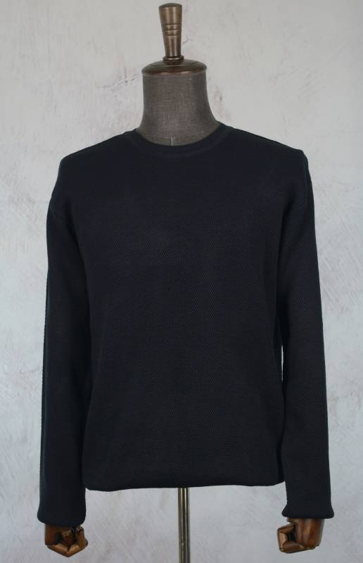 Джемпер мужской VipStendo 68101-3LACIVERT