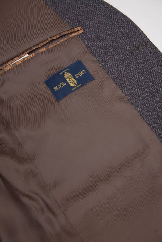 Костюм мужской тройка Меркель