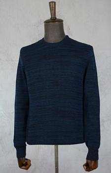 Джемпер мужской Tony Montana 1159BISIKLET YAKA