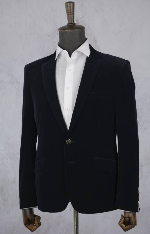 Пиджак мужской Кемпер