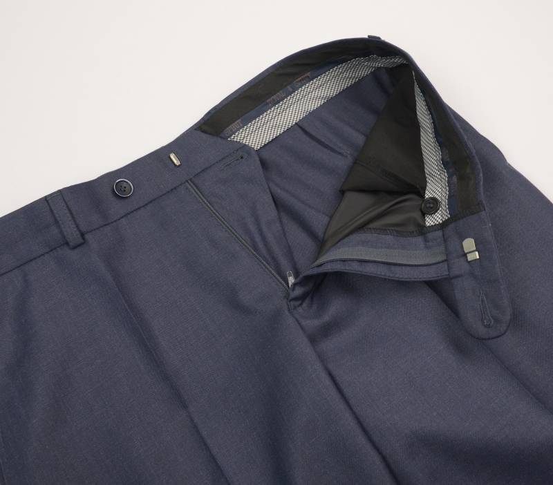 Брюки мужские Лерой