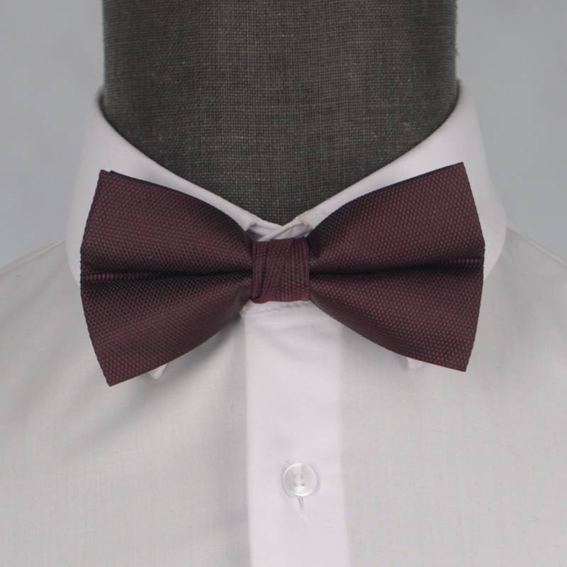 Бабочка мужская 0178